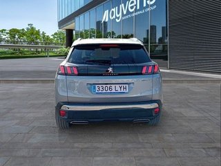 Peugeot 3008 Hybrid 300 GT e-EAT8 221 kW (300 CV)