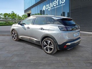 Peugeot 3008 Hybrid 300 GT e-EAT8 221 kW (300 CV)