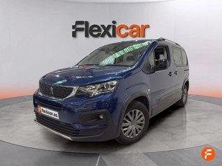 Peugeot Rifter Active Pack Busin. Standard BlueHDi 73kW