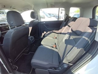 Volkswagen Touran Business & Navi 2.0 TDI 85 kW (115 CV) DSG