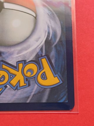 PAR 260 Garchomp ex (HR) NM ING Paradox Rift