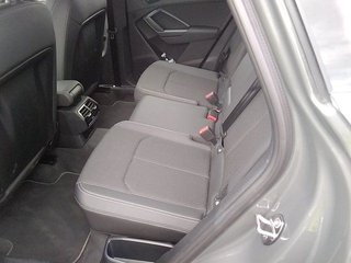 Audi Q3 S line 35 TDI 110 kW (150 CV) S tronic