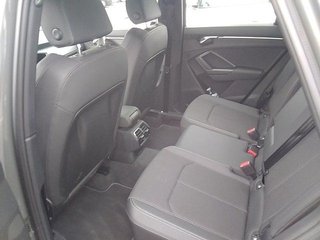 Audi Q3 S line 35 TDI 110 kW (150 CV) S tronic