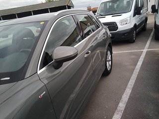 Audi Q3 S line 35 TDI 110 kW (150 CV) S tronic