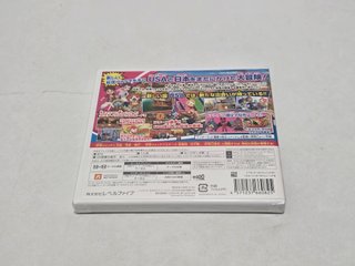 NUEVO Yo-Kai Watch 3 Tempura medaglia Nintendo 3DS