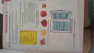 Coneixement del medi, 4 Primària, Projecte Cons...