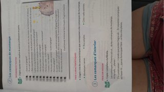 Coneixement del medi, 4 Primària, Projecte Cons...