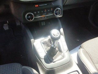 Ford Focus 1.5 Ecoblue Trend+ 88 kW (120 CV)