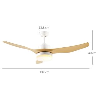 Ventilador de Techo