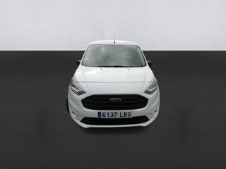 Ford Transit Connect Furgon 1.5 TDCi Trend 200 L1 74 kW (100 CV)