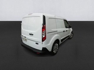 Ford Transit Connect Furgon 1.5 TDCi Trend 200 L1 74 kW (100 CV)
