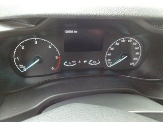 Ford Transit Connect Furgon 1.5 TDCi Trend 200 L1 74 kW (100 CV)