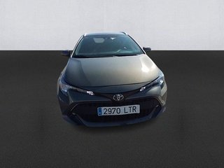 Toyota Corolla Touring Sports 125H Active Tech E-CVT 90 kW (122 CV)