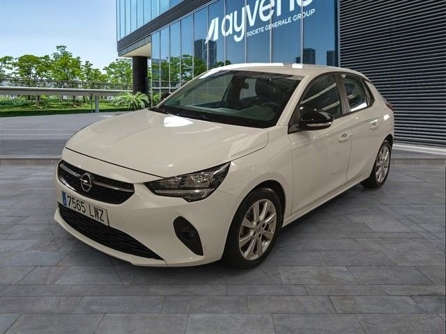 Opel Corsa 1.2 Turbo XHL Edition 74 kW (100 CV) - foto 1