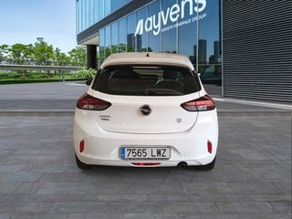 Opel Corsa 1.2 Turbo XHL Edition 74 kW (100 CV)