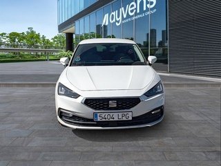SEAT León 2.0 TDI S&S Style Go 85 kW (115 CV)