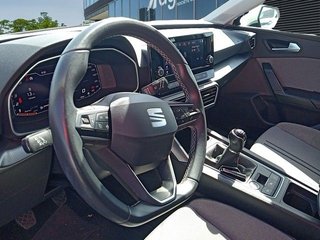 SEAT León 2.0 TDI S&S Style Go 85 kW (115 CV)