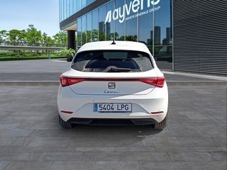 SEAT León 2.0 TDI S&S Style Go 85 kW (115 CV)
