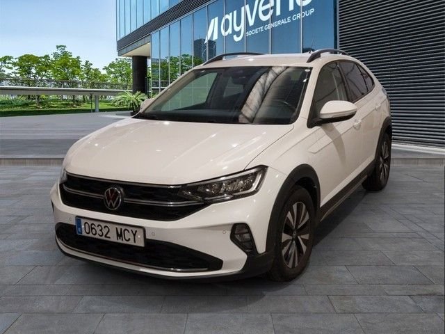 Volkswagen Taigo Life 1.0 TSI 70 kW (95 CV) - foto 1