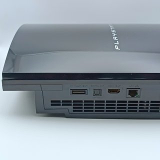 Console Sony PS3 Fat PlayStation 3 CECHH04 PAL