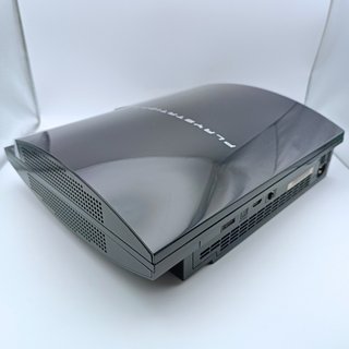 Console Sony PS3 Fat PlayStation 3 CECHH04 PAL