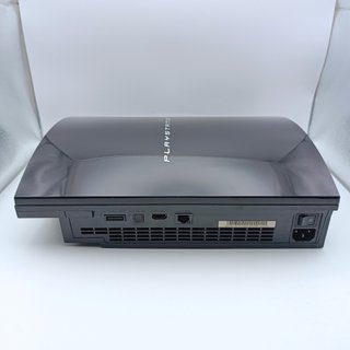 Console Sony PS3 Fat PlayStation 3 CECHH04 PAL