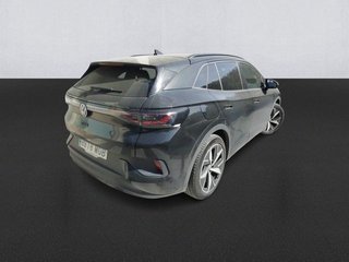 Volkswagen ID.4 GTX Auto 220 kW (299 CV)