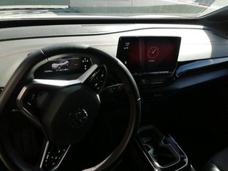 Volkswagen ID.4 GTX Auto 220 kW (299 CV)