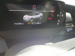 Volkswagen ID.4 GTX Auto 220 kW (299 CV)