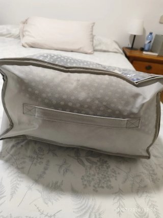 Cojín Embarazo/Lactancia Baby Care