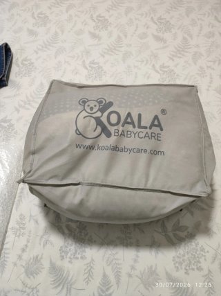 Cojín Embarazo/Lactancia Baby Care