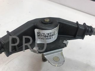 Elevaluna izquierdo Fiat brava