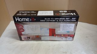 Soporte TV Home It 32-55 Negro