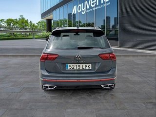 Volkswagen Tiguan R-Line 2.0 TDI 110 kW (150 CV) DSG