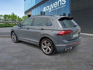 Volkswagen Tiguan R-Line 2.0 TDI 110 kW (150 CV) DSG