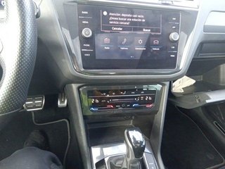 Volkswagen Tiguan R-Line 2.0 TDI 110 kW (150 CV) DSG