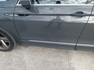 Volkswagen Tiguan R-Line 2.0 TDI 110 kW (150 CV) DSG