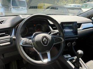 Renault Captur Intens TCe 140 Micro Híbrido 103 kW (140 CV) GPF