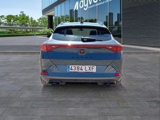 CUPRA Formentor 1.5 TSI DSG 110 kW (150 CV)
