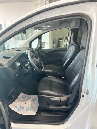 Renault Kangoo Furgón L1 1.5 Blue dCi 70kW (95CV)