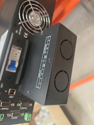 DIGITUS ONLINE UPS SYSTEM 6KVA