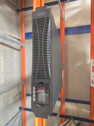 DIGITUS ONLINE UPS SYSTEM 6KVA