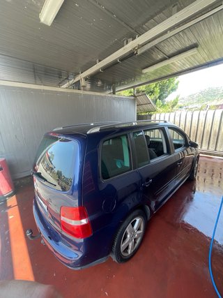Volkswagen Touran 2005