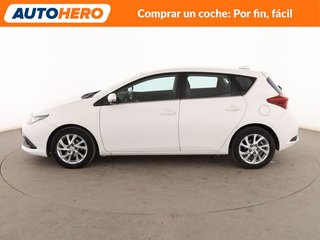Toyota Auris 1.4 Turbodiesel Active