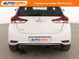 Toyota Auris 1.4 Turbodiesel Active