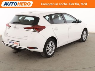 Toyota Auris 1.4 Turbodiesel Active