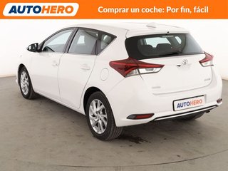 Toyota Auris 1.4 Turbodiesel Active