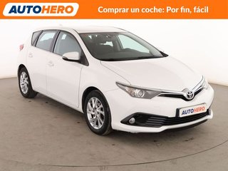 Toyota Auris 1.4 Turbodiesel Active