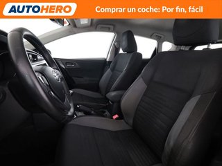 Toyota Auris 1.4 Turbodiesel Active