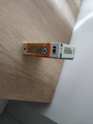 Juego de mesa Future Inc.